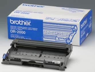 DR 2000 Toner entsorgen